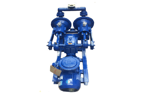 不銹鋼電動隔膜泵發(fā)動機(jī)溫度過高的排除方法